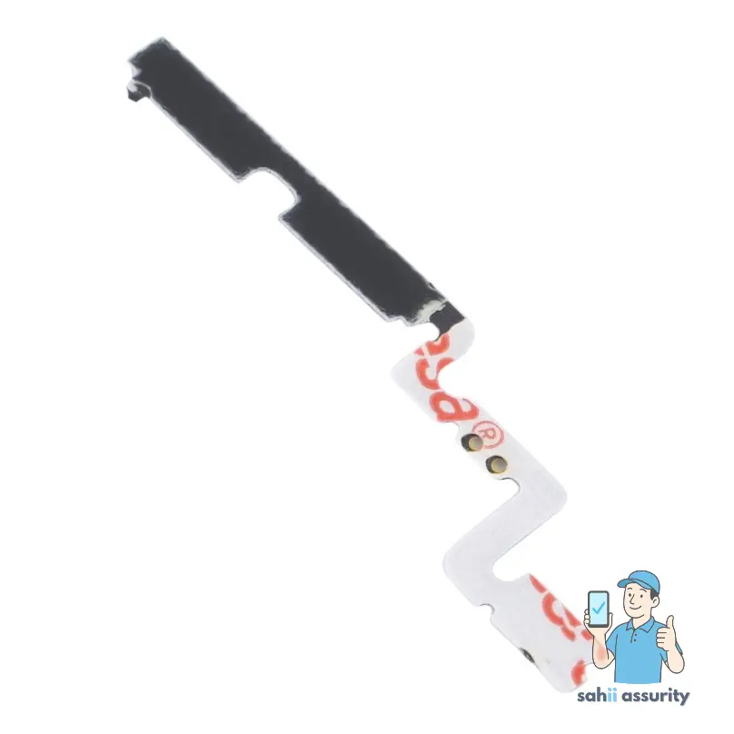 Volume Button Flex Cable for Realme Narzo 50 thumbnail
